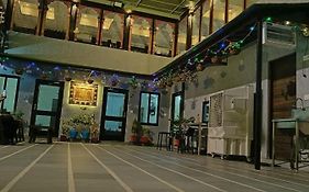 Sukh Sagar Hotel